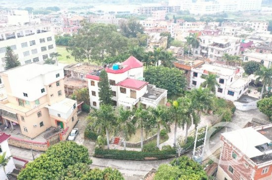 国元配资 泉州坍塌酒店经营者发家史:在争议地块改建7层建筑