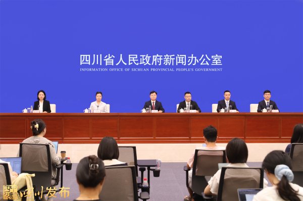 配资宝 助力县域经济高质量发展 自贡沿滩区有“三张名片”“三大举措”