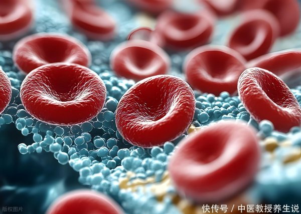点点盈 医生说：胆固醇升高别慌张，7点饮食建议助您轻松降血脂