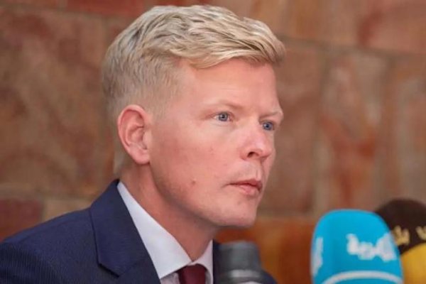 股巢配资 胡塞武装为何扣押联合国工作人员 人质成角力筹码