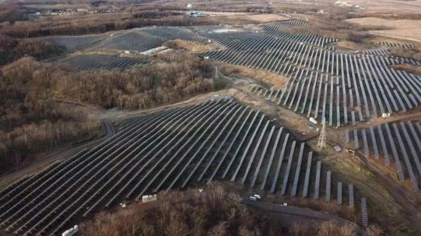 瑞和网  国能、华能、国电投、华电、大唐等七大央企光伏电站投资逻辑转向
