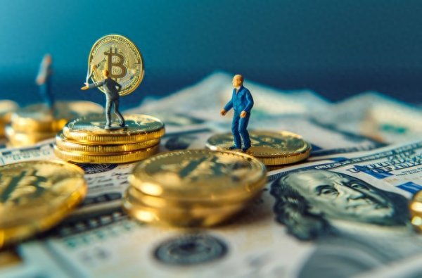 永华配资 稳定币是美国用来对付中国经济的“金融核弹”