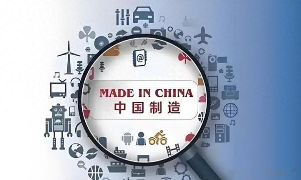 五五策略 为什么中国执着于任何产业都国产替代? 如果都用国产货了, 会怎样?