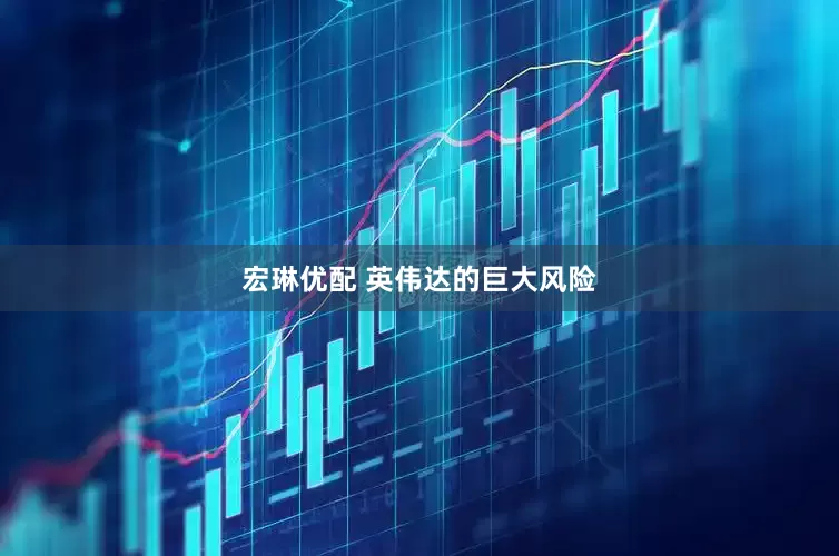 宏琳优配 英伟达的巨大风险